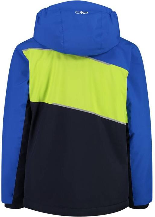 Produktbild CMP Campagnolo Ski Jacket Snaps Hood (152)