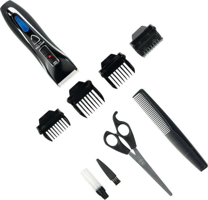 Produktbild Mio Star Trim 200
