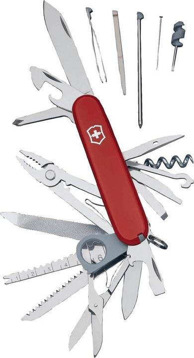 Produktbild Victorinox SwissChamp