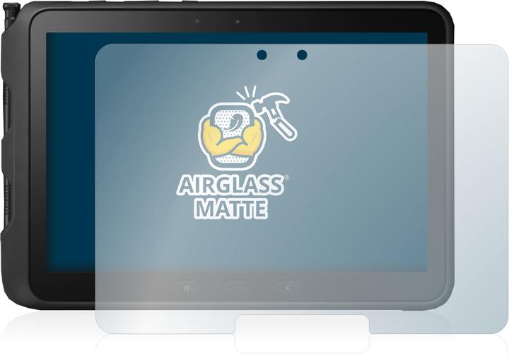 Immagine prodotto BROTECT AirGlass Vetro Opaco (1 Pezzo/i, Galaxy Tab Active Pro)