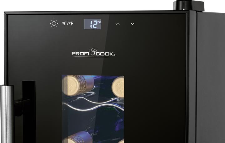 Produktbild Proficook PC-WK 1232