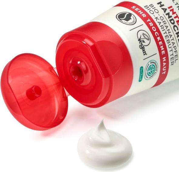 Actual product image dm alverde Intensiv (75 ml)