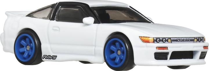 Produktbild Hot Wheels 2-Pack - Nissan Sileighty