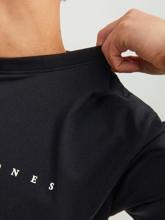 Actual product image Jack & Jones Jjestar Jj Tee Ss Noos (3XL)