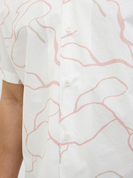 Actual product image Jack & Jones Relaxed Fit Hemd Hemd (S)