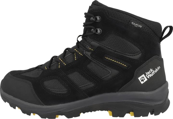 Produktbild Jack Wolfskin Vojo 3 Texapore Mid M (40.5)