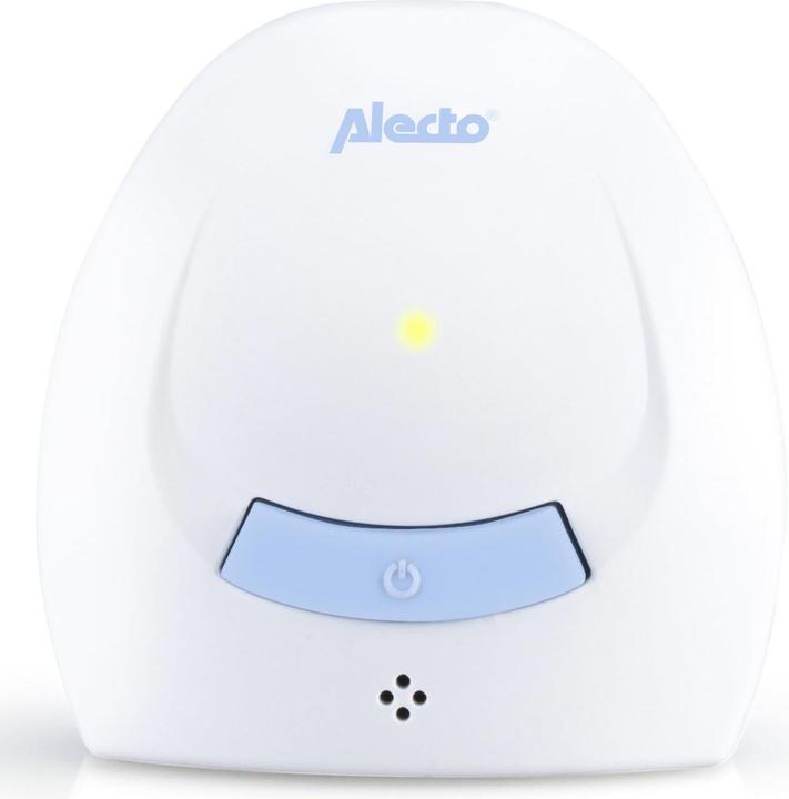 Image du produit Alecto Dbx-20 (Babyphone Audio, 200 m)