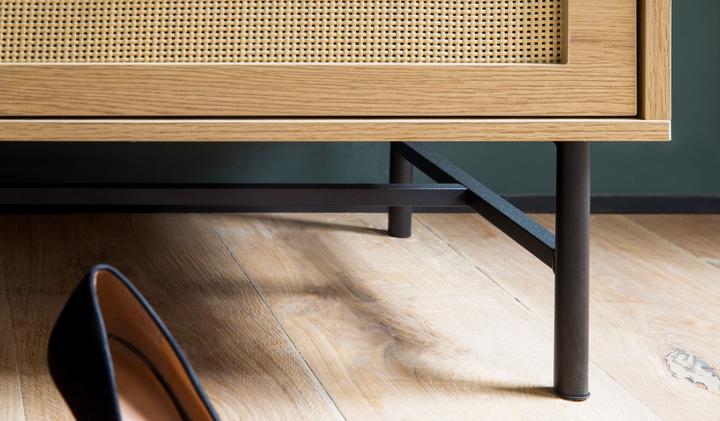Productafbeelding Wohnling met (100 cm)