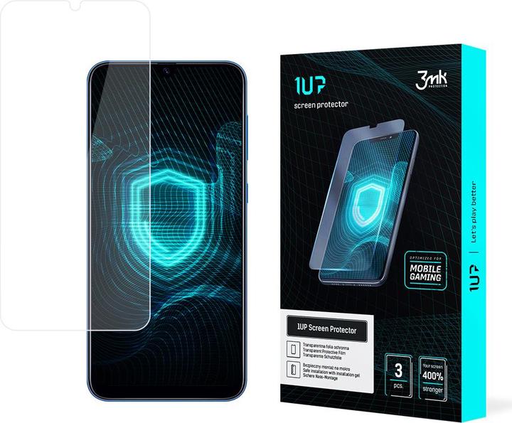 Produktbild 3MK 1UP (3 Stück, Samsung Galaxy A40)