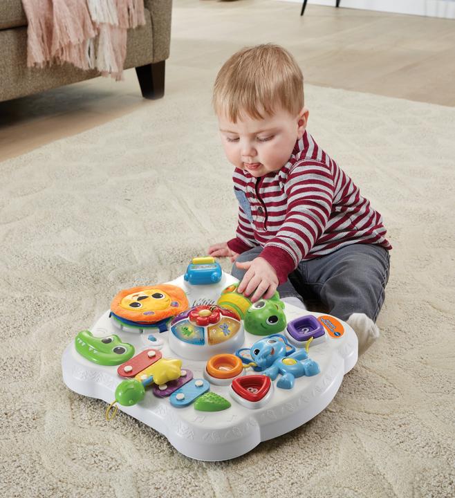 Immagine prodotto VTech Amici degli animali (Olandese)