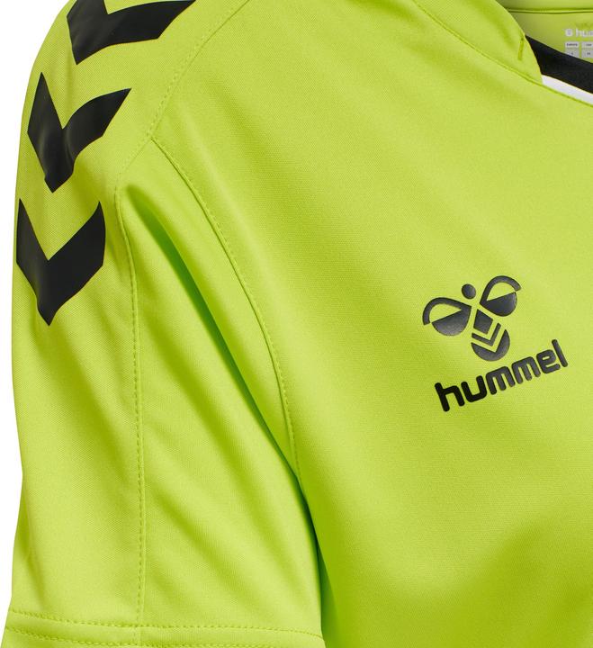 Immagine prodotto hummel Core Xk Poly Jersey S/S Donna (L)