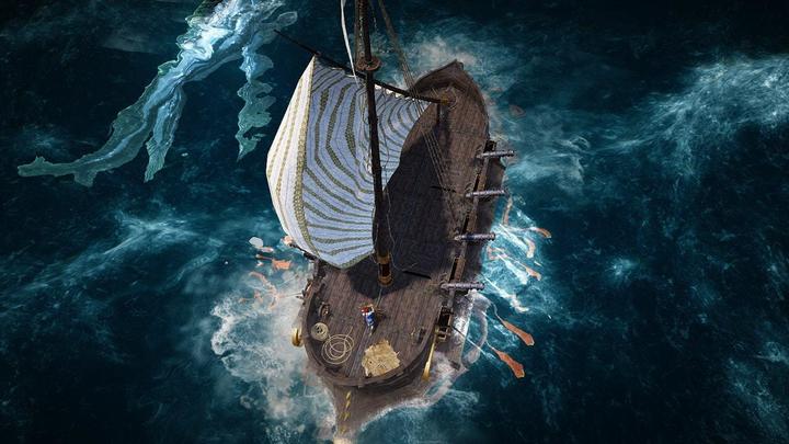 Actual product image Pearl Abyss Black Desert: Prestige Edition (PS4, DE)