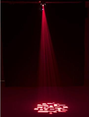 Image du produit Eurolite LED TSL-150 Scan COB (30 W, LED)