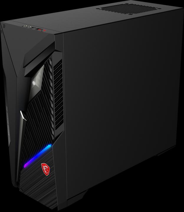 Produktbild MSI MAG Infinite S3 (Intel Core i7-12700F, 16 GB, 1000 GB, GeForce RTX 3060 Ti)