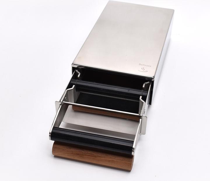 Bellezza Sudschublade Mini Slim