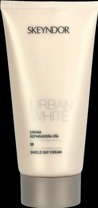 Produktbild Skeyndor Urban White Shield Day Cream (50 ml)