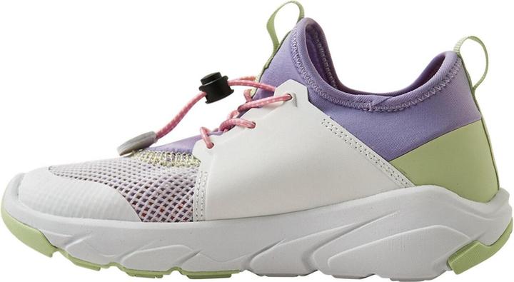 Produktbild Reima Kinder Sneaker Rullari Lilac amethyst (27)
