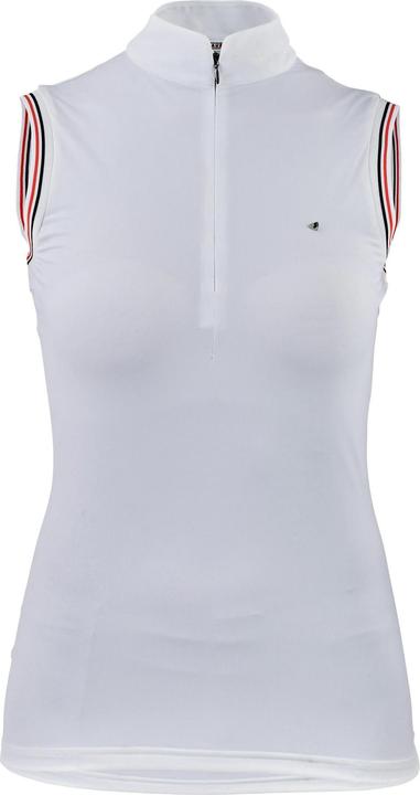 Actual product image Aubrion Girls Arcaster Sleeveless Shirt (140)