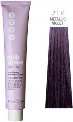 Produktbild Milk_Shake Vopsea permanenta Creative.7.V, Violet Metalic, 100ml