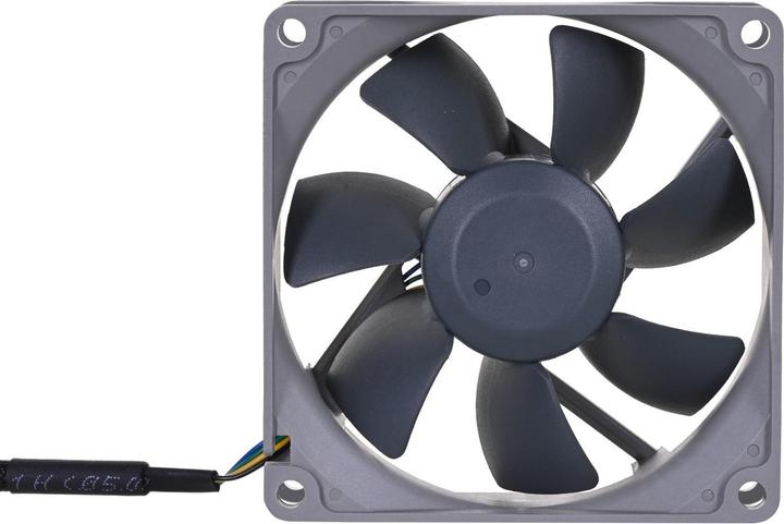 Actual product image Noctua Nf-R8 1800 Pwm (80 mm, 1 x)
