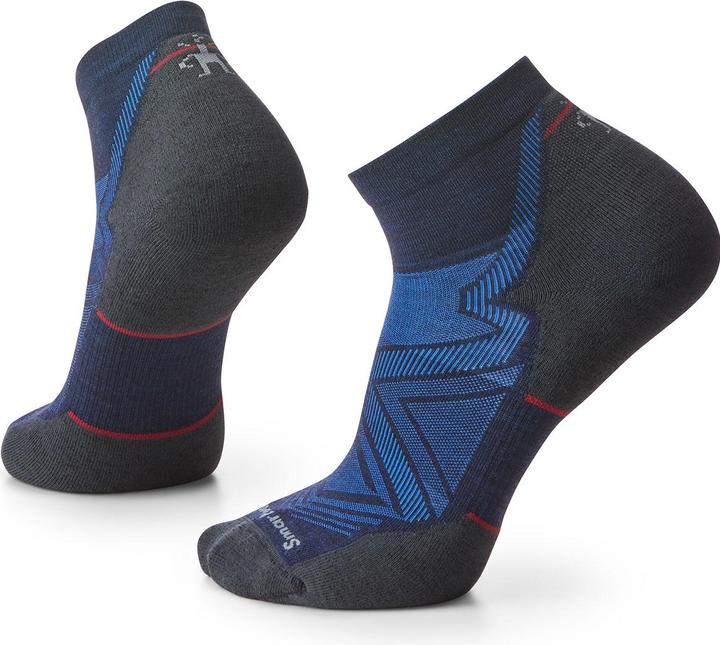 Smartwool Performance Run Targeted Cushion Ankle