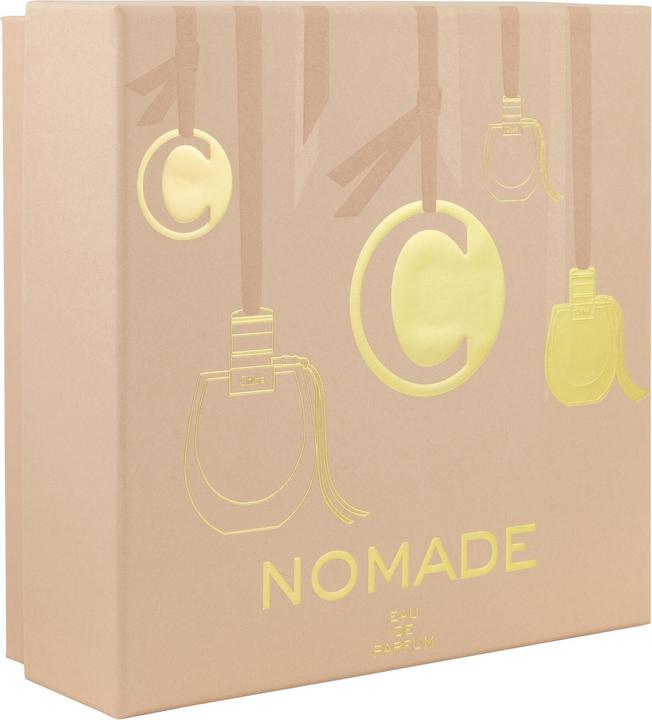 Actual product image Chloé Chloe Nomad Set (Eau de toilette)