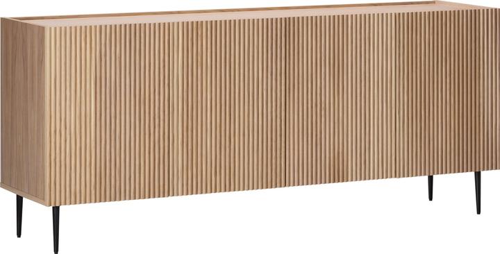 Image du produit micasa Ilvi (180 x 45 x 80 cm)