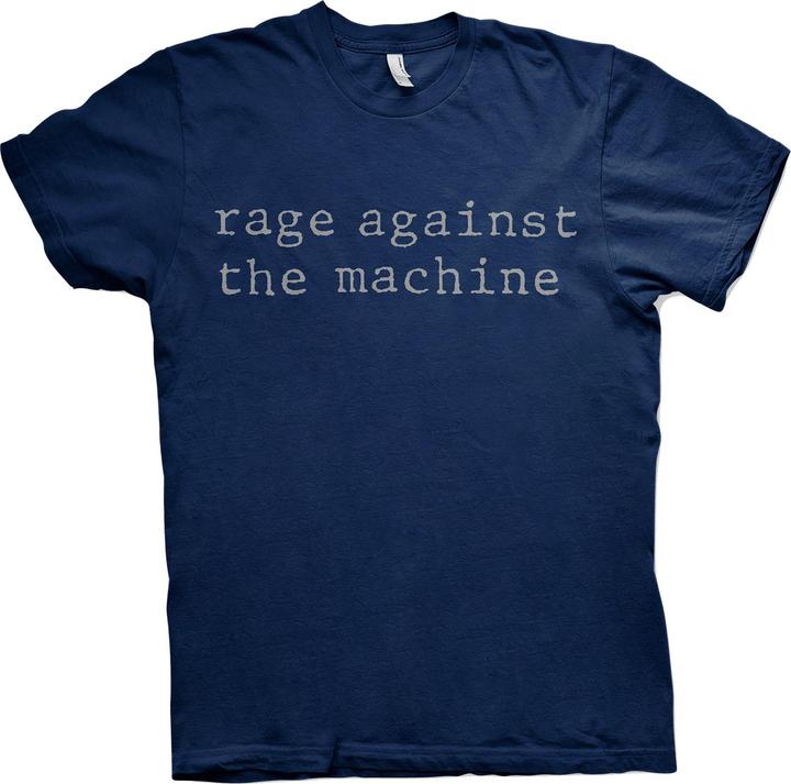 Rage Against the Machine TShirt