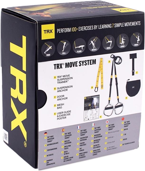 Produktbild TRX Move
