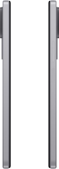 Image du produit Xiaomi Poco F4 (256 Go, Argent clair de lune, 6.67", Double SIM, 64 Mpx, 5G)