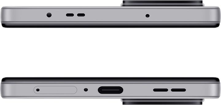 Image du produit Xiaomi Poco F4 (256 Go, Argent clair de lune, 6.67", Double SIM, 64 Mpx, 5G)