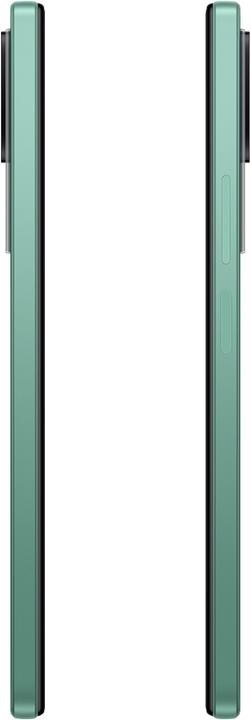 Actual product image Xiaomi Poco F4 (256 GB, Nebula Green, 6.67", Dual SIM, 64 Mpx, 5G)