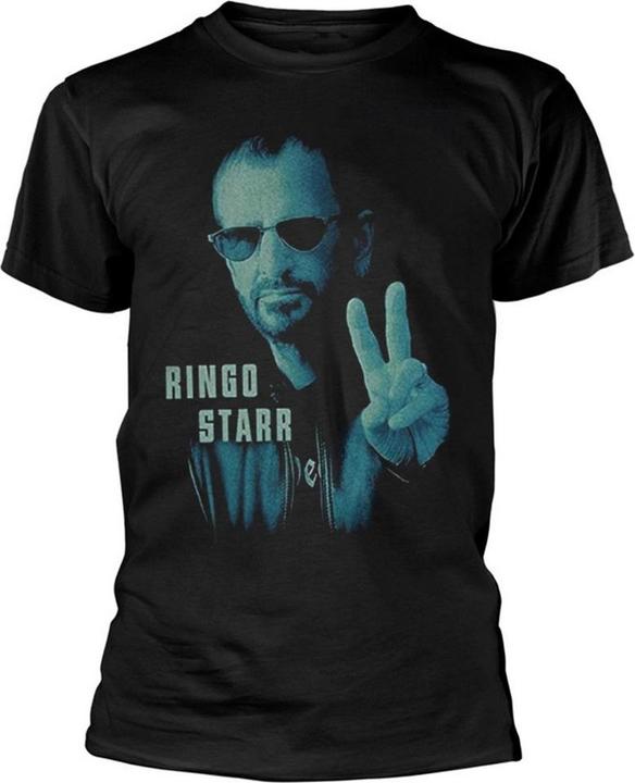 Produktbild Ringo Starr TShirt (L)