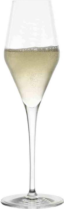 Actual product image Stölzle Quatrophil (29 cl, 6 Glasses, Champagne glasses)