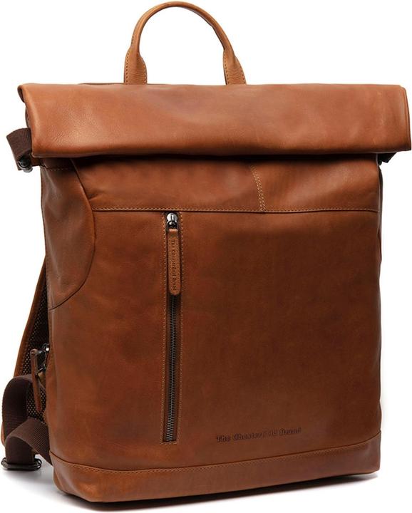 Produktbild The Chesterfield Brand Kurierrucksack Liverpool 0309 (16 l)