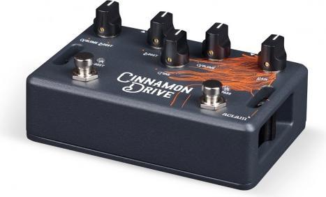 Actual product image Aclam Cinnamon Drive (Guitar)