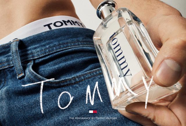 Image du produit Tommy Hilfiger Tommy (Eau de toilette, 100 ml)
