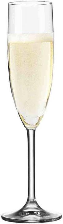 Actual product image Leonardo Wine and champagne glasses Daily (18 cl, 36 Glasses, White wine glasses)