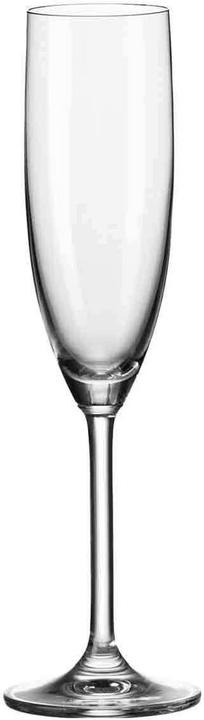 Actual product image Leonardo Wine and champagne glasses Daily (18 cl, 36 Glasses, White wine glasses)