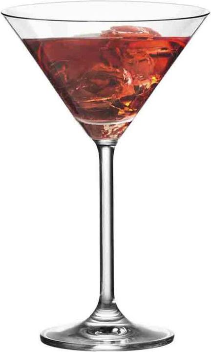 Actual product image Leonardo Wine and champagne glasses Daily (18 cl, 36 Glasses, White wine glasses)
