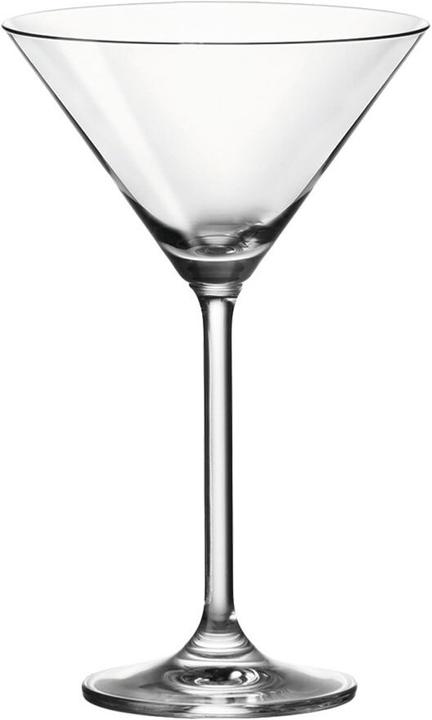 Actual product image Leonardo Wine and champagne glasses Daily (18 cl, 36 Glasses, White wine glasses)