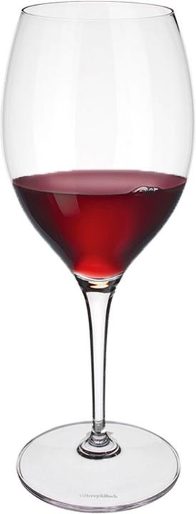 Actual product image Villeroy & Boch Maxima wine and champagne glasses (16 Glasses, Champagne glasses)