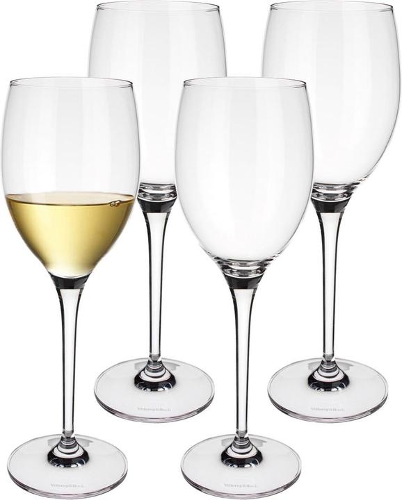 Produktbild Villeroy & Boch Weissweingläser Maxima (36.50 cl, 4 Gläser, Weissweingläser)