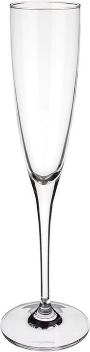 Actual product image Villeroy & Boch Maxima wine and champagne glasses (16 Glasses, Champagne glasses)