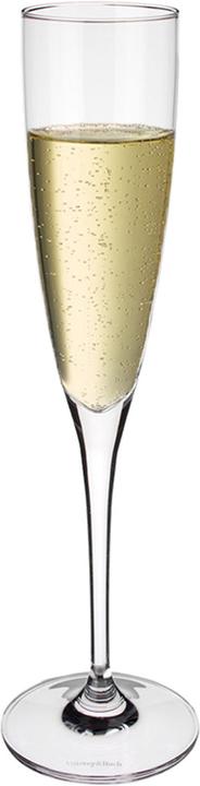 Actual product image Villeroy & Boch Maxima wine and champagne glasses (16 Glasses, Champagne glasses)