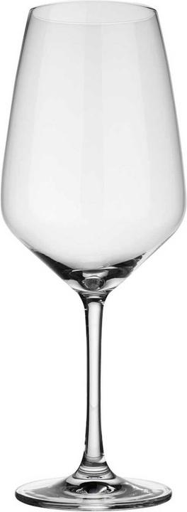 Produktbild Villeroy & Boch Wein- und Sektgläser Voice Basic Glas (12 Gläser, Weissweingläser)