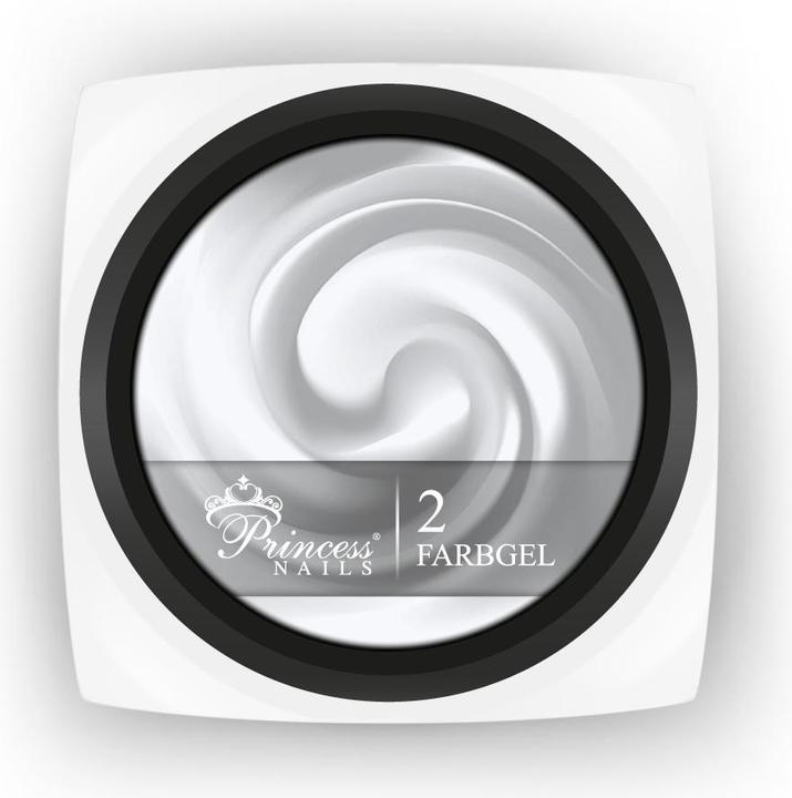 Immagine prodotto PrincessNails Gel colorato 2