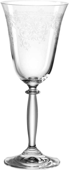 Actual product image Montana: Avalon red wine glasses (33 cl, 6 Glasses, Red wine glasses)