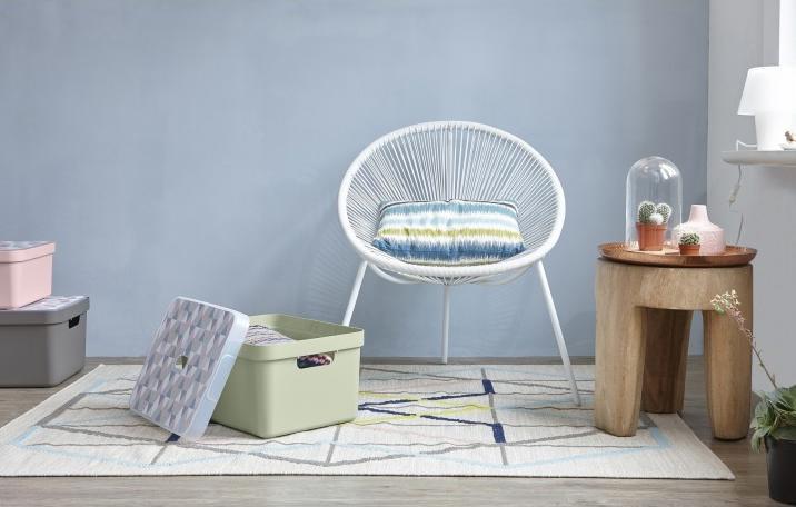 Actual product image Sunware Sigma Home (45.5 x 35.5 x 24.5 cm, 32 l)