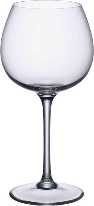 Produktbild Villeroy & Boch Rotweingläser Purismo Wine (55 cl, 4 Gläser, Rotweingläser)